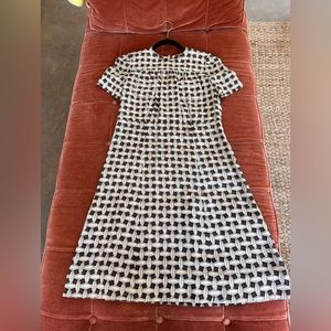 Louis Vuitton dress Medium